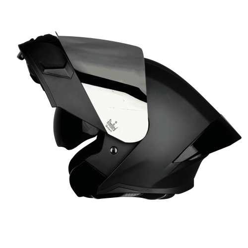 SBA-20 Painted Mat Black