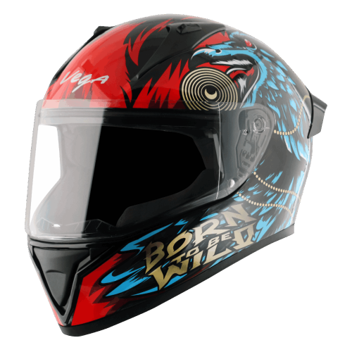 Bolt Wild Helmet